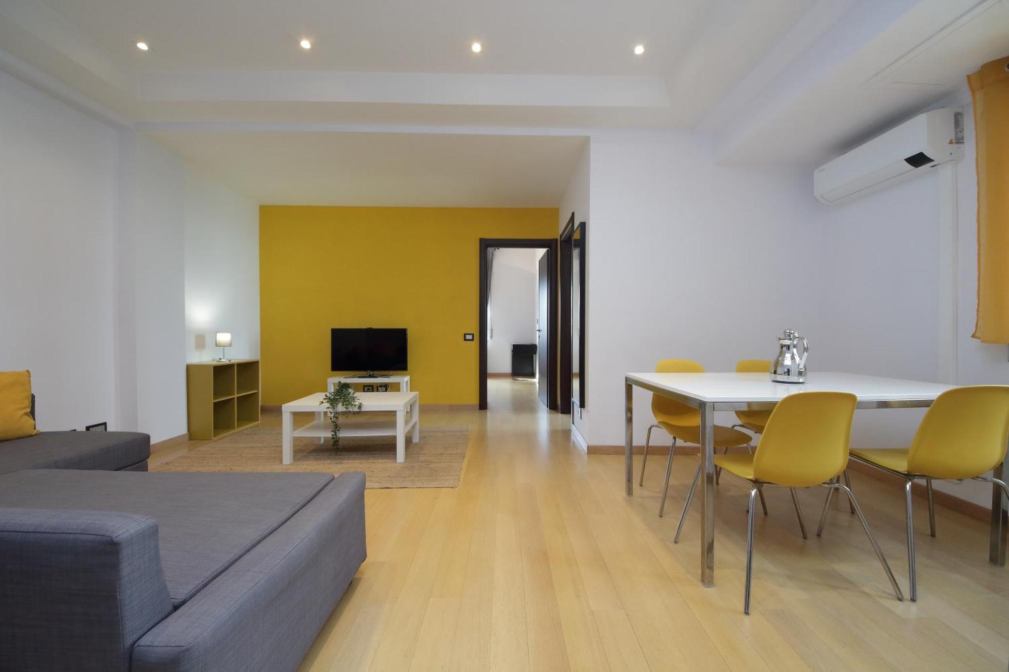 Cozy And Comfy Apartment In Piramide Metro Stop Roma Eksteriør bilde