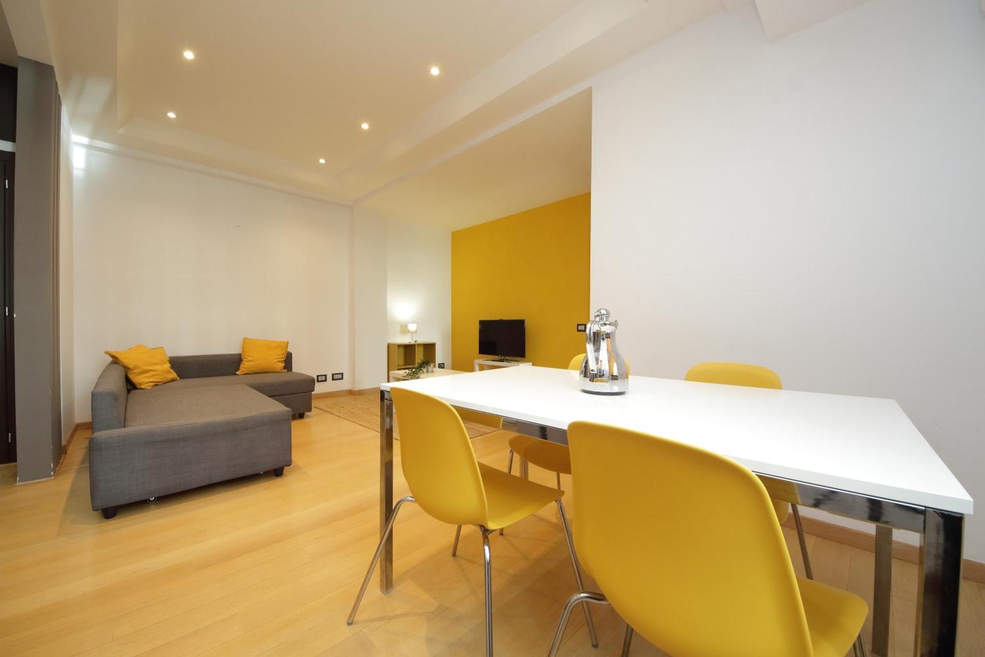 Cozy And Comfy Apartment In Piramide Metro Stop Roma Eksteriør bilde