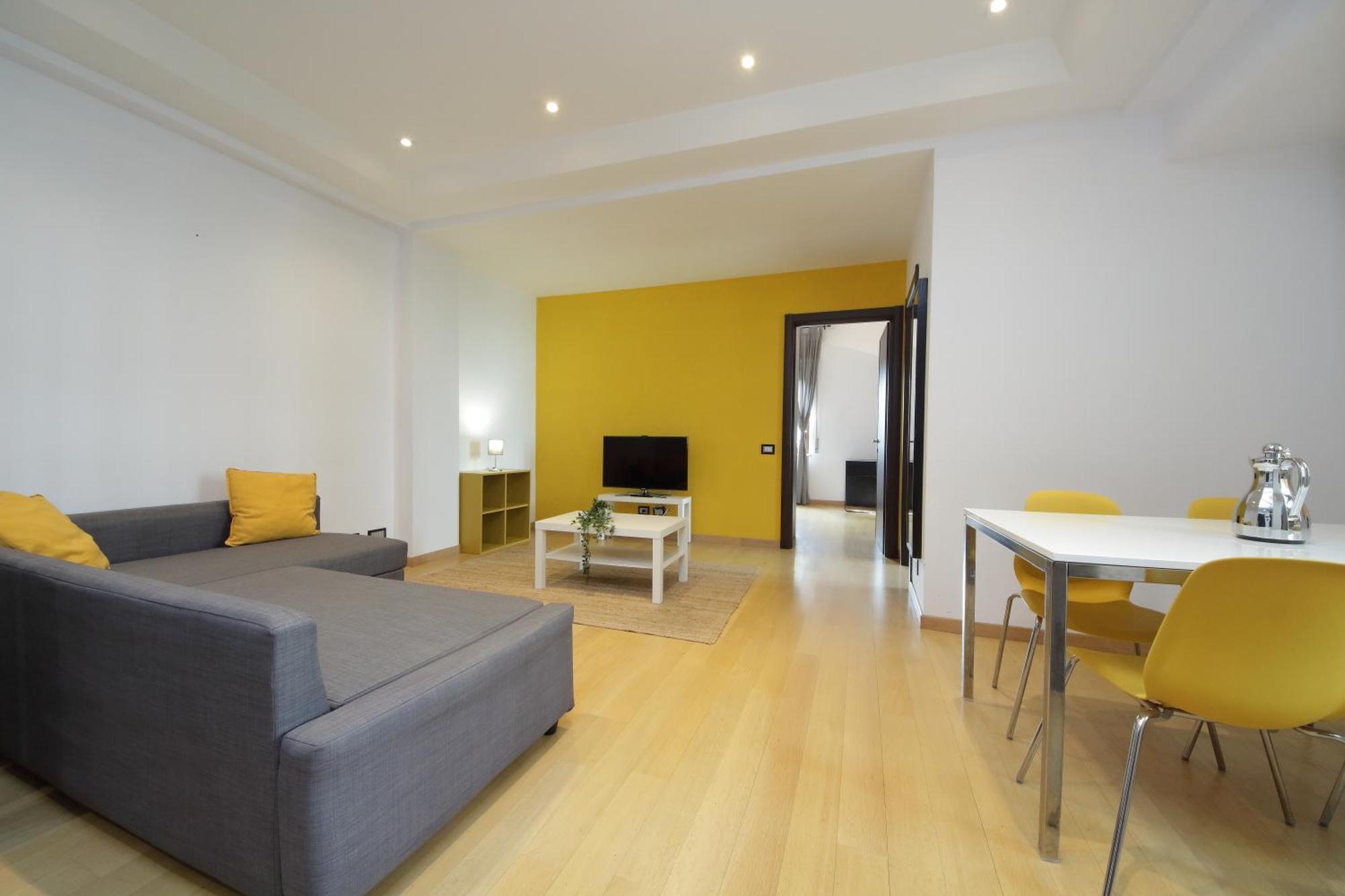 Cozy And Comfy Apartment In Piramide Metro Stop Roma Eksteriør bilde