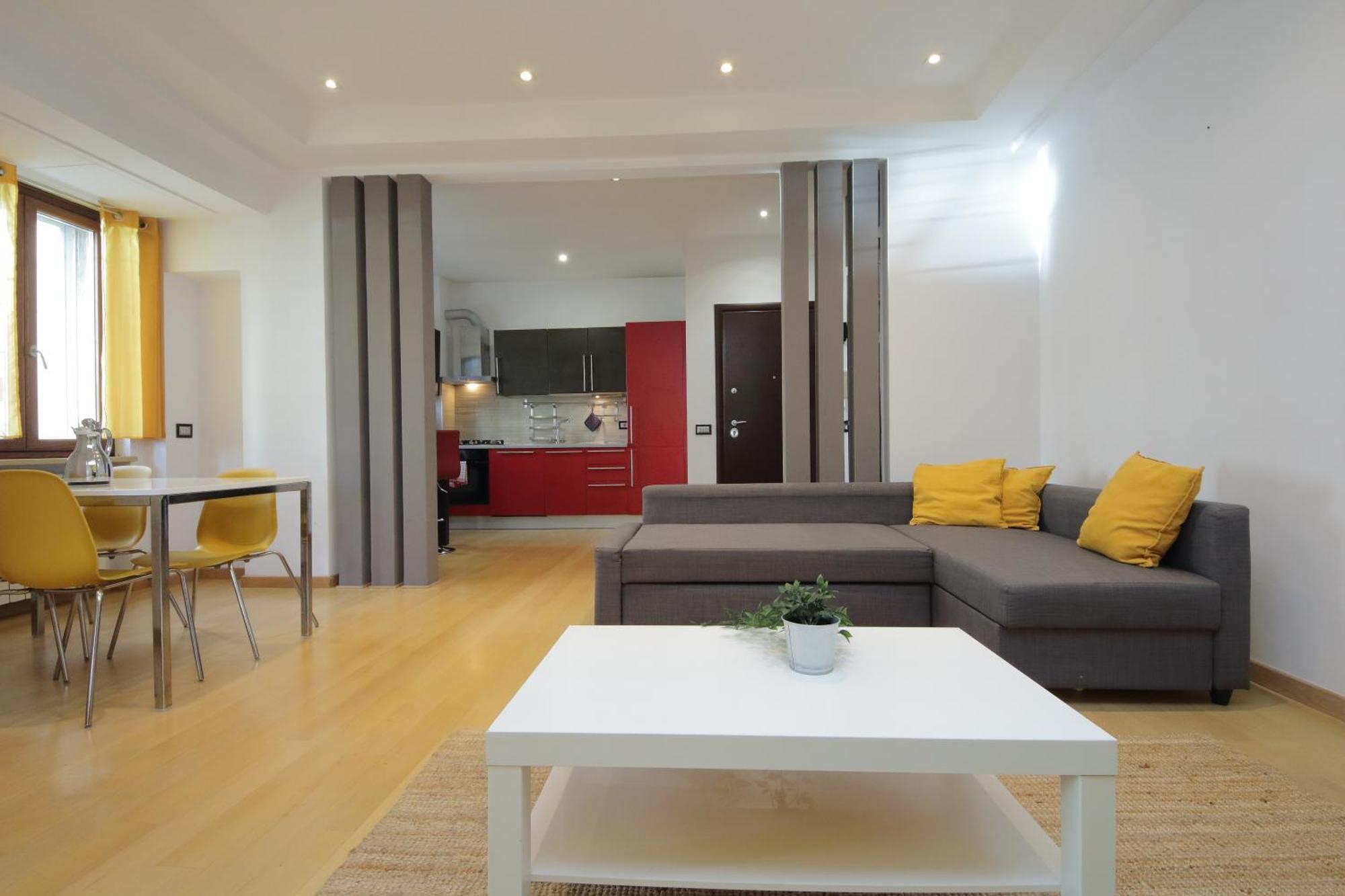 Cozy And Comfy Apartment In Piramide Metro Stop Roma Eksteriør bilde
