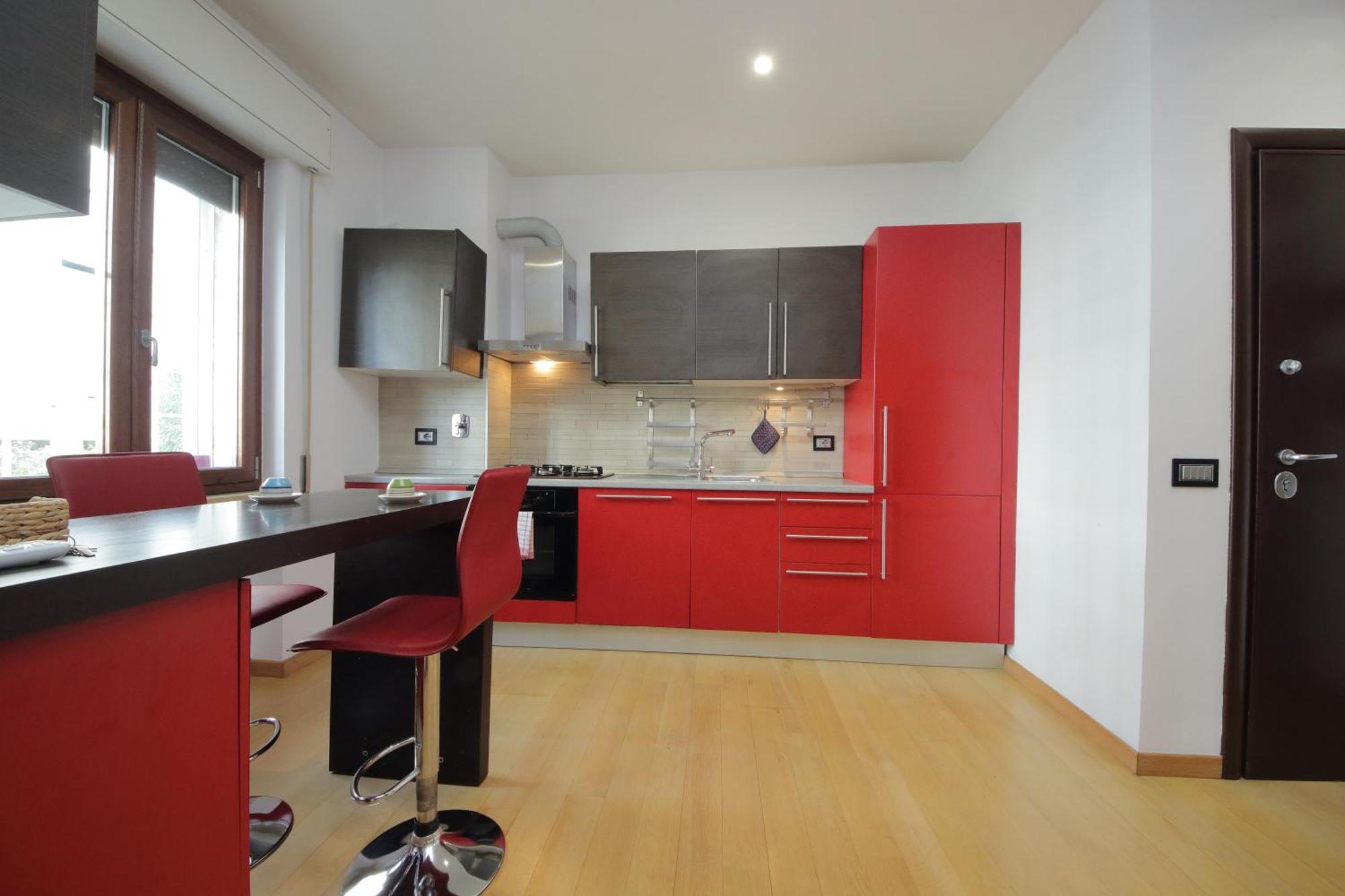 Cozy And Comfy Apartment In Piramide Metro Stop Roma Eksteriør bilde