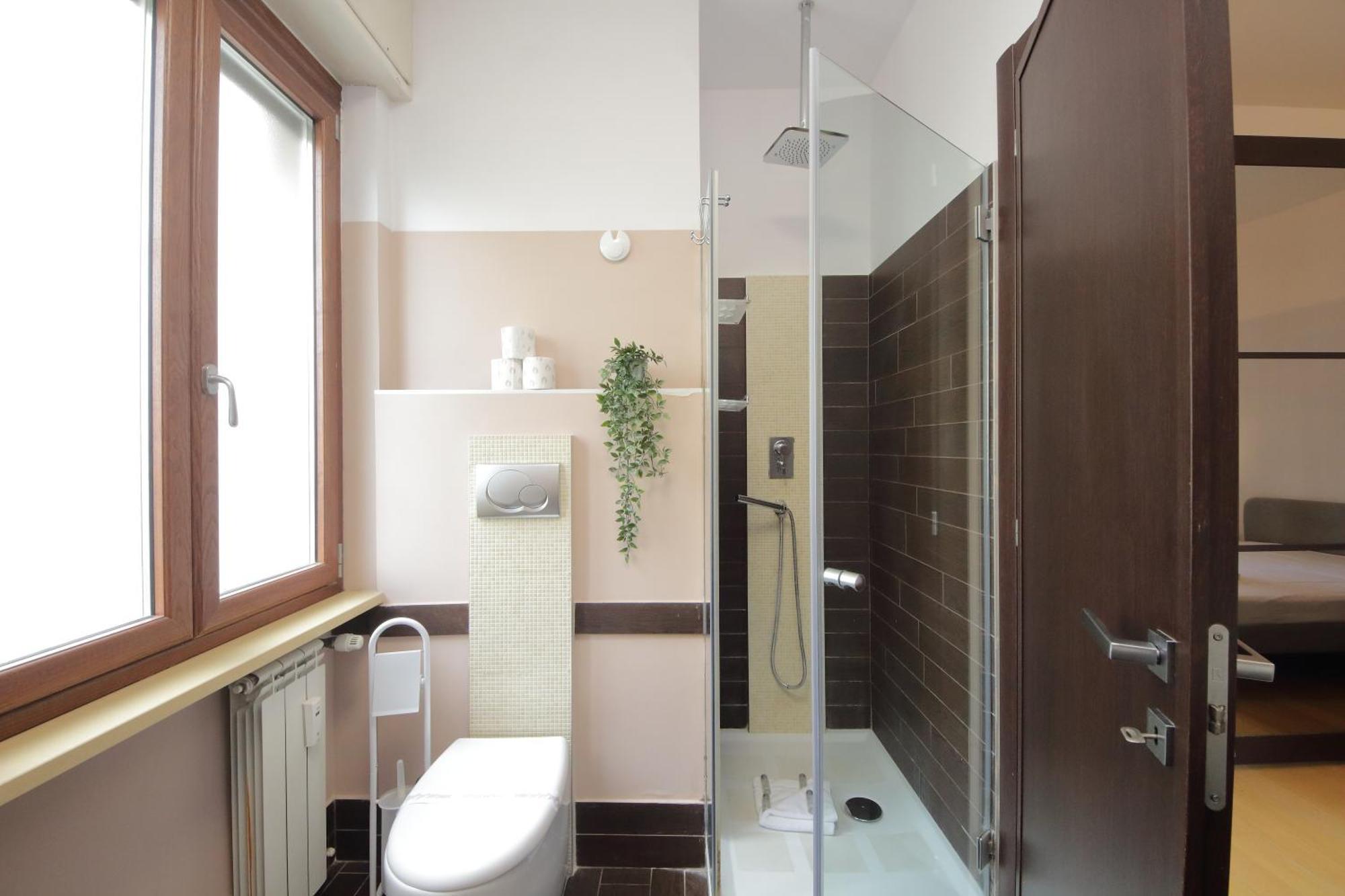Cozy And Comfy Apartment In Piramide Metro Stop Roma Eksteriør bilde
